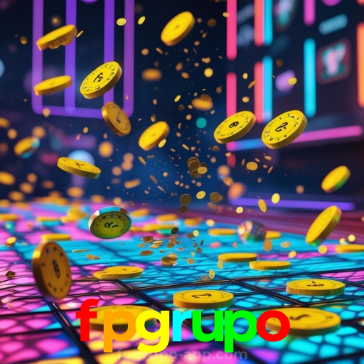 A Emoção das Máquinas Slots no fpgrupo