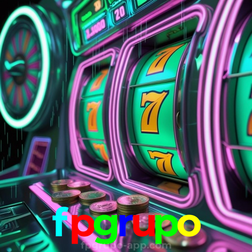 Descubra a Emoção do Cassino Ao Vivo no fpgrupo