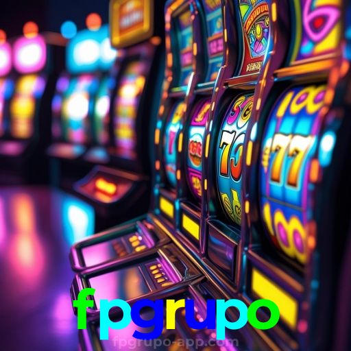 Cassino oficial fpgrupo: roleta, blackjack e bônus