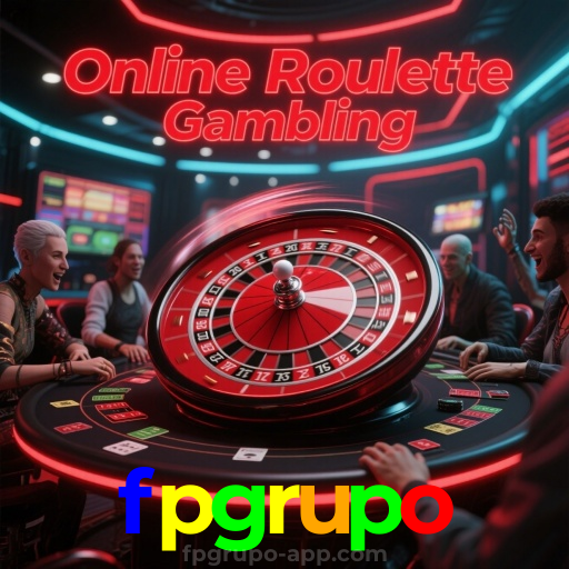Explore os Jogos de Bingo no fpgrupo: Diversão e Prêmios ao Seu Alcance