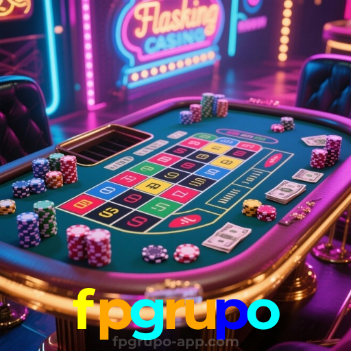 Descubra a Emoção do Cassino Ao Vivo no fpgrupo