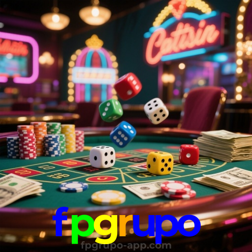 Explorando a Categoria de Jogos de Poker no fpgrupo
